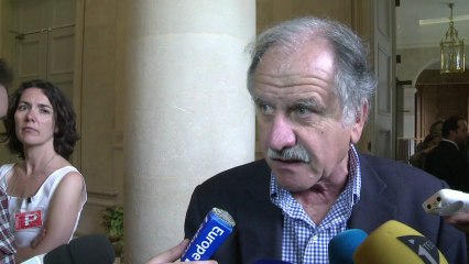 Critiques de Batho sur le Budget: réactions à l'Assemblée