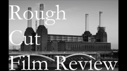 Rough Cut Film Review Alex Cross