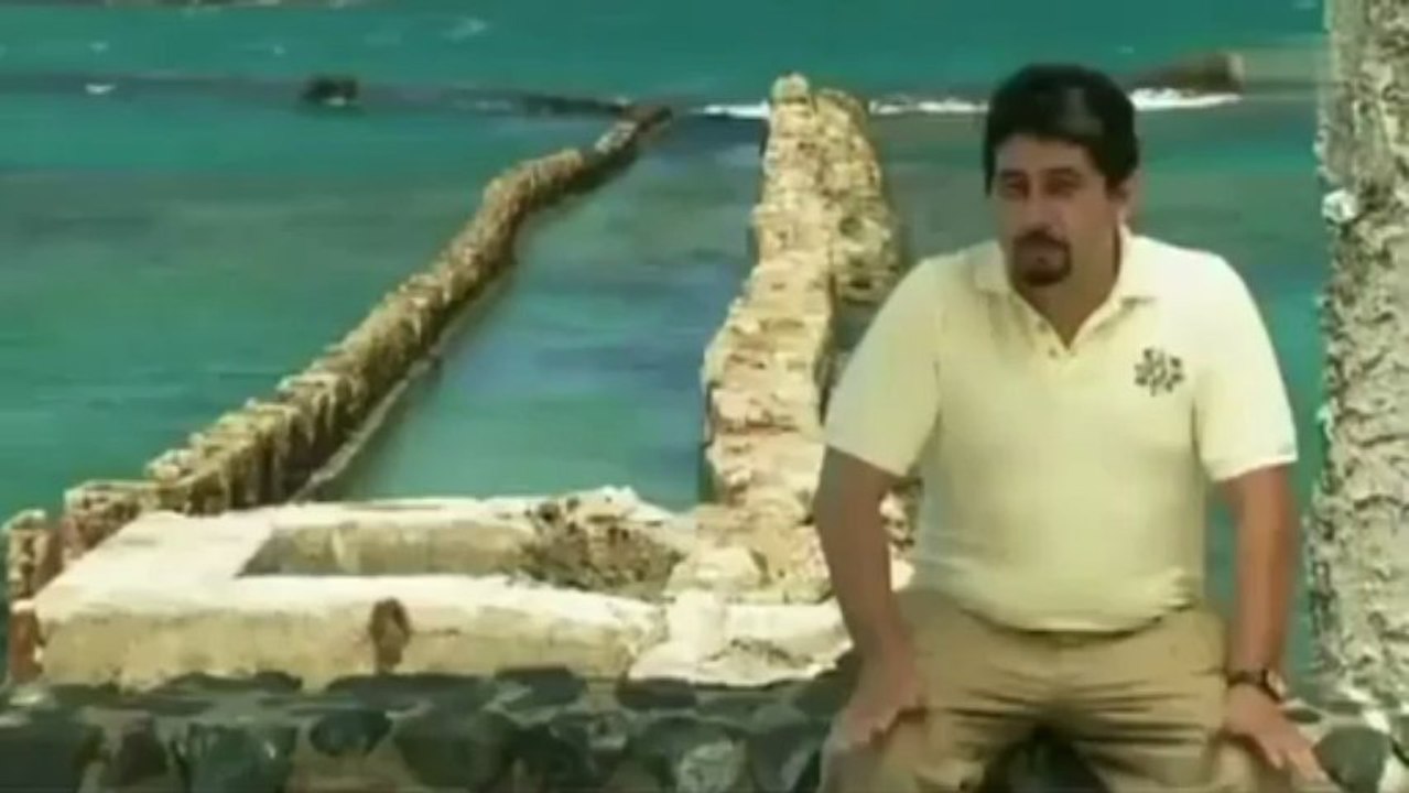 UFO Files - Unter Wasser