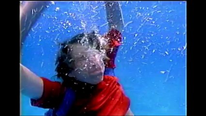 Slow motion compilation