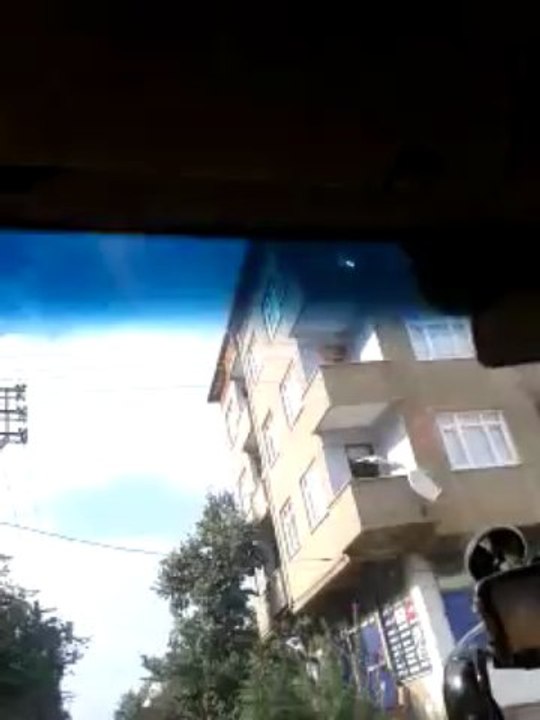 işte senden sonraki halim