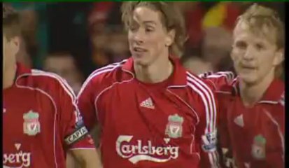 [14] 22.12.2007 Torres 4-1 Portsmouth