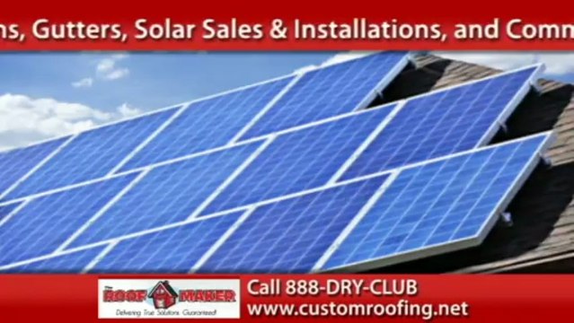 Roof Repairs Wrightsville Beach, NC | North Carolina Roofing Contractor