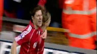 [16] 2.1.2008 Torres 1-0 Wigan Athletic