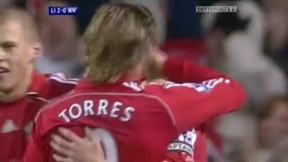 [23] 5.3.2008 Torres 2-0 West Ham