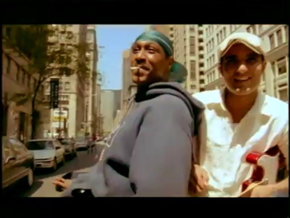 Rafet El Roman - Amerika