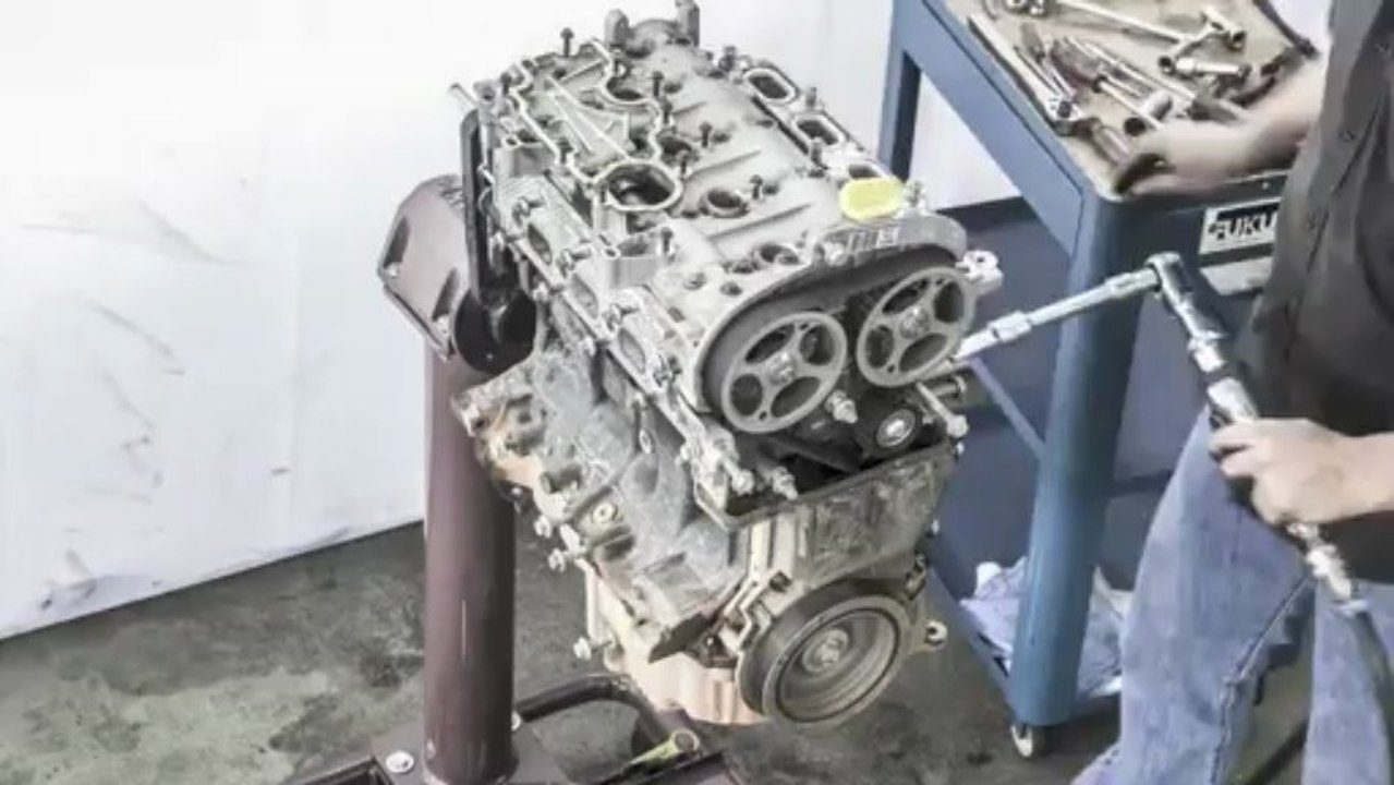 Desmonte: Renault Duster