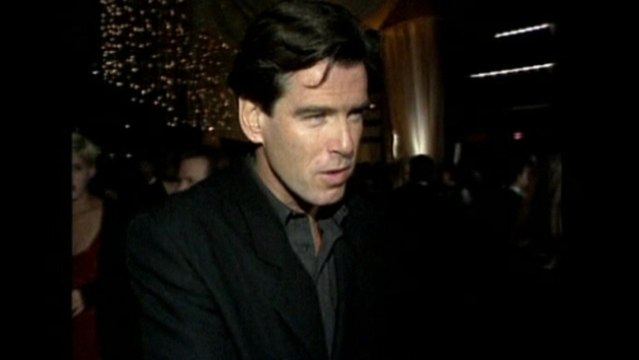 Brosnan's daughter dies, Pharrell sues will.i.am