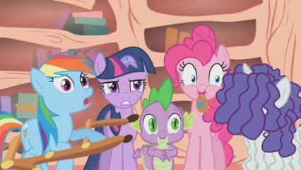 1x09 Bridle Gossip (720p) - Legendado