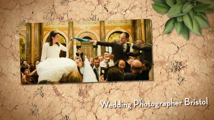 Kristian Leven Offers Exceptional Wedding Photography in London and Kent