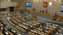 Russia: amnistia per migliaia di imprenditori