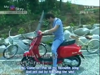 [ENG SUB] FT Island - My Rock Story [1/3]