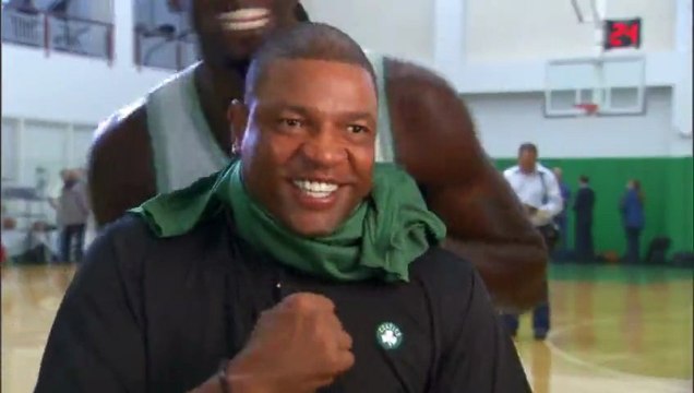 Compilation NBA 2013 - Les meilleurs blagues en ITV!