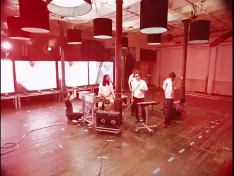 Phoenix - Trying To Be Cool (Official Video)