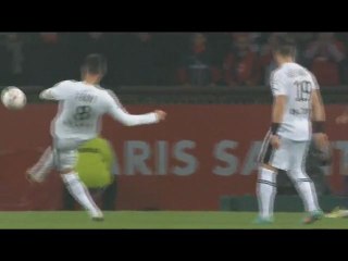 10 gols mais bonitos do Stade Rennais na temporada 2012/13