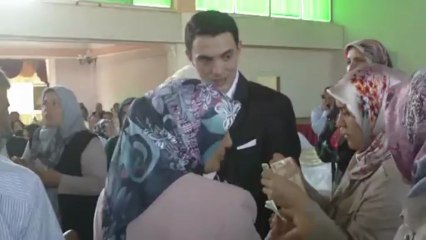 AYSUN İLE MEHMET-TAKI