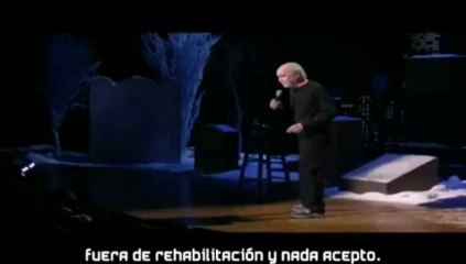 George Carlin   Modern Man   Hombre Moderno [Español Subtitulos]