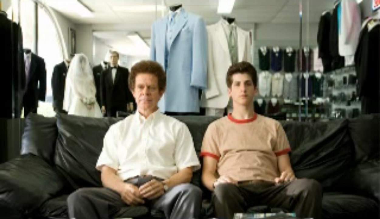 Bart Got a Room (2008) Full Movie Part 1