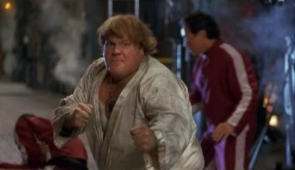 Beverly Hills Ninja (1997) Full Movie Part 1
