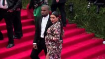 Kim Kardashian and Kanye West Reportedly Turn Down $3 Million for First Baby Pics