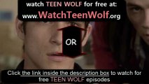 Teen Wolf season 3 Episode 5 - Frayed ( Full Episode ) HQ