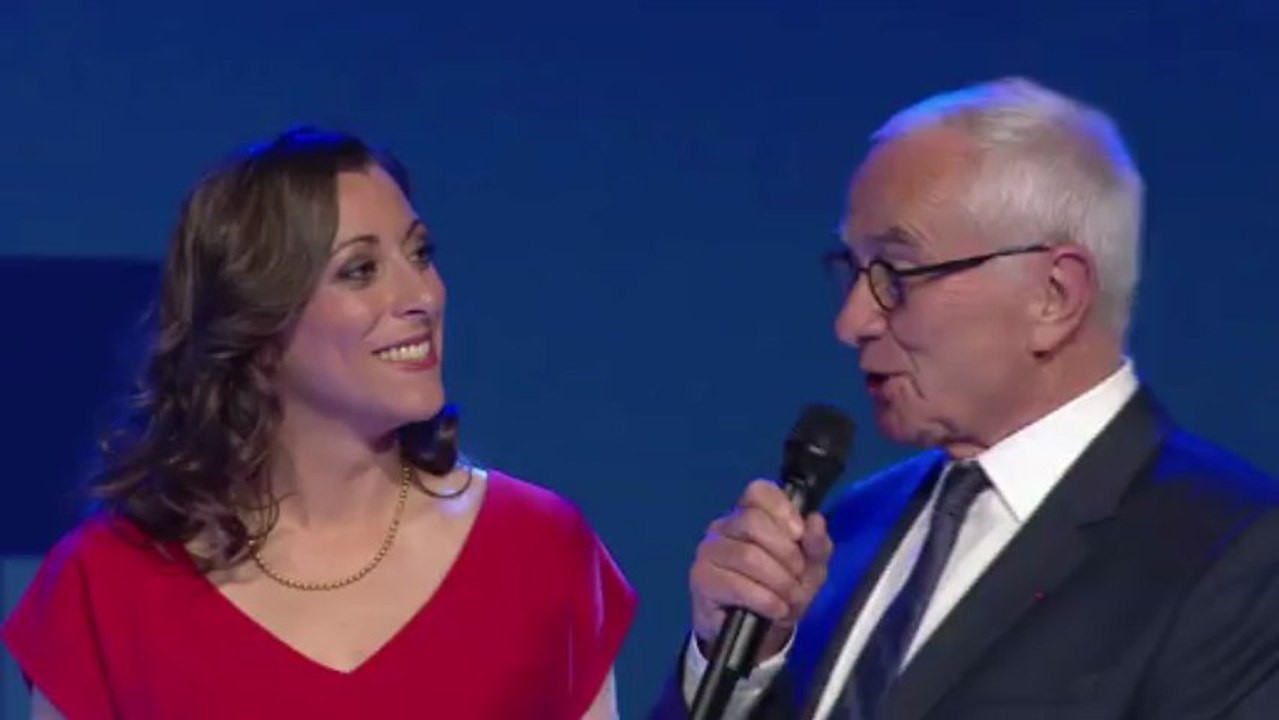 Prix Nation du Jeune Entrepreneur - LIVE