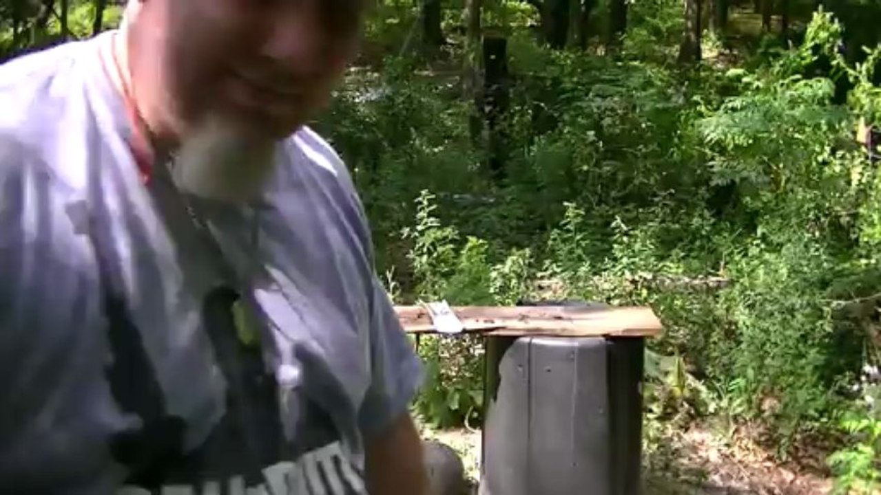 AK vs. Xbox 360