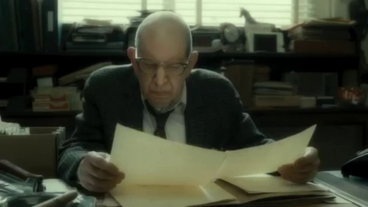 Inside Llewyn Davis - Trailer #3 (HD)