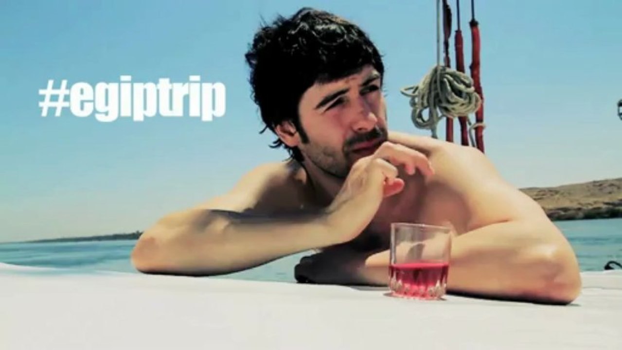 Mochileros TV - #egiptrip