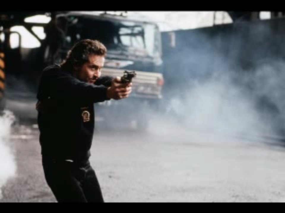 Black Rain (1989) Full Movie Part 1