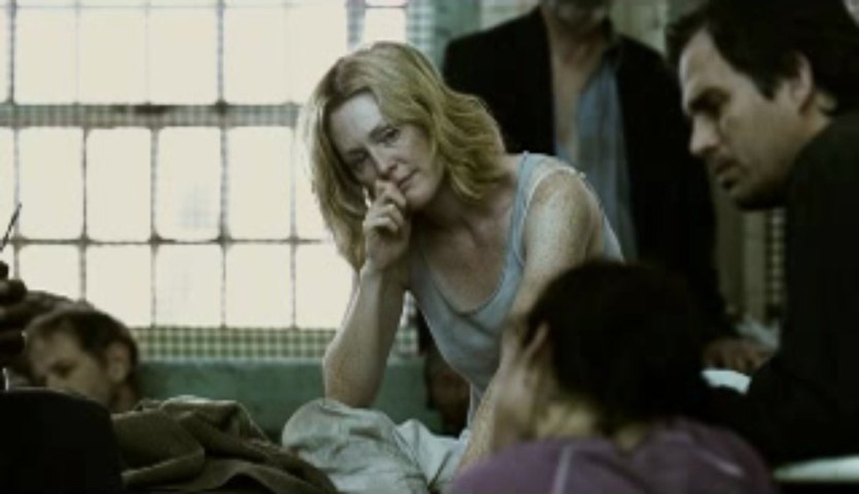 Blindness (2008) Full Movie Part 1