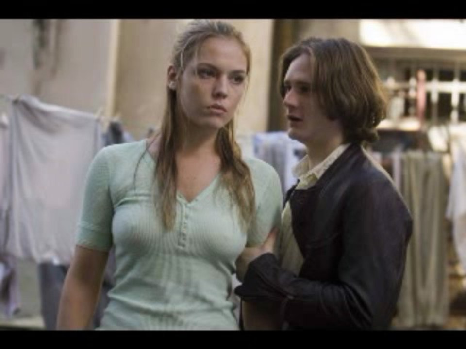 Blood and Chocolate (2007) Full Movie Part 1