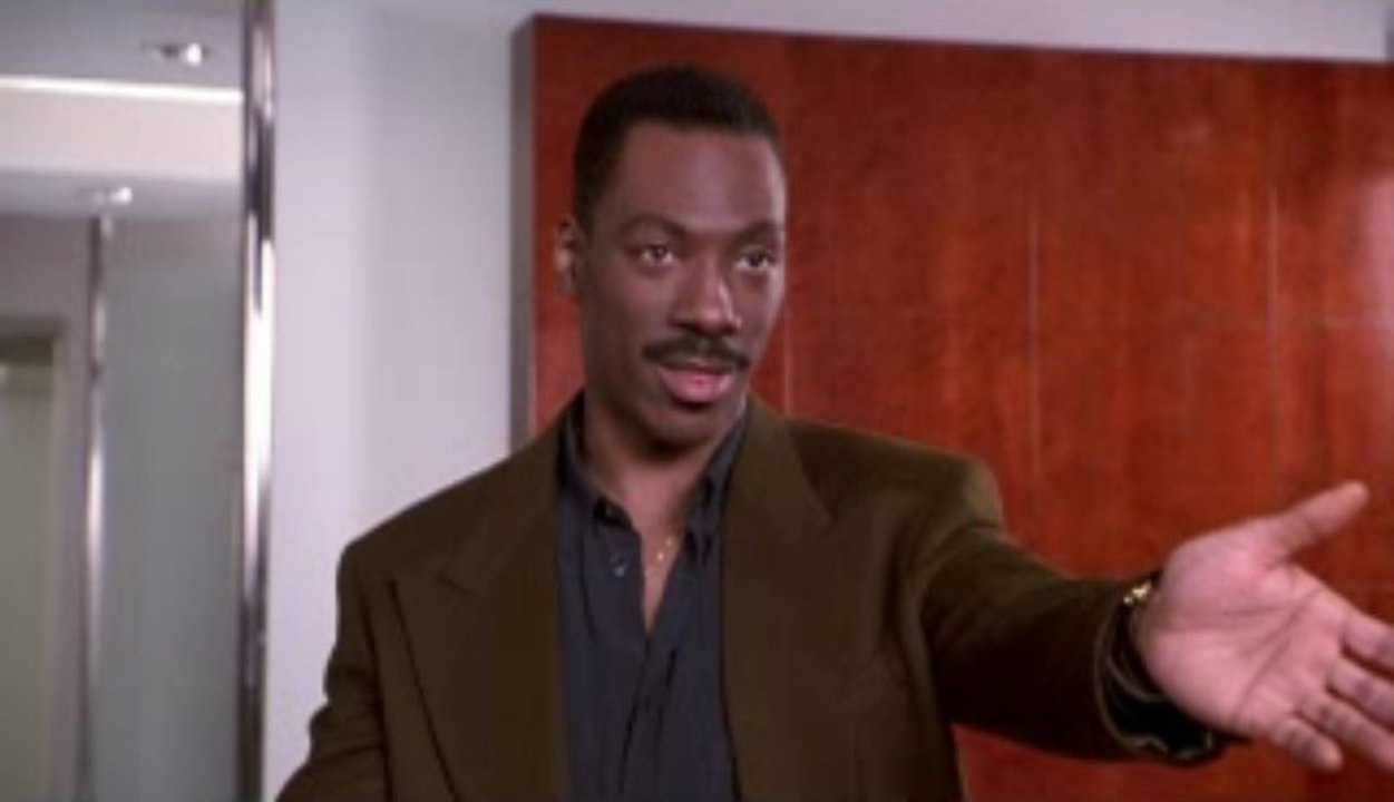 Boomerang (1992) Full Movie Part 1