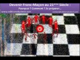 Les Franc-Maçons ebook et livre papier