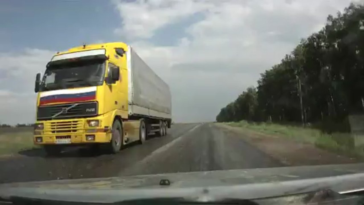 Самара - Р224 - объезд через Утёвку - поворот на Богатое
