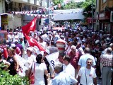 İstemihan TALAY Mersin Büyükşehir Belediye Başkanlığına Aday Adayı olduğunu açıkladı