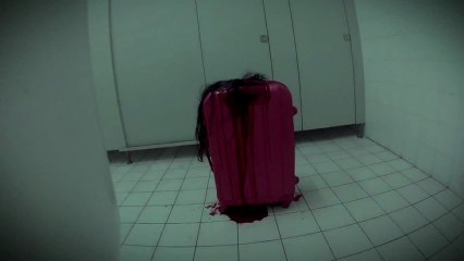 Last Summer (Really Scary Prank_)