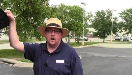 2010 Nissan Rogue SL 4wd for sale at Honda Cars of Bellevue...an Omaha Honda Dealer!