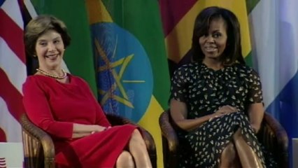 Damas superpoderosas