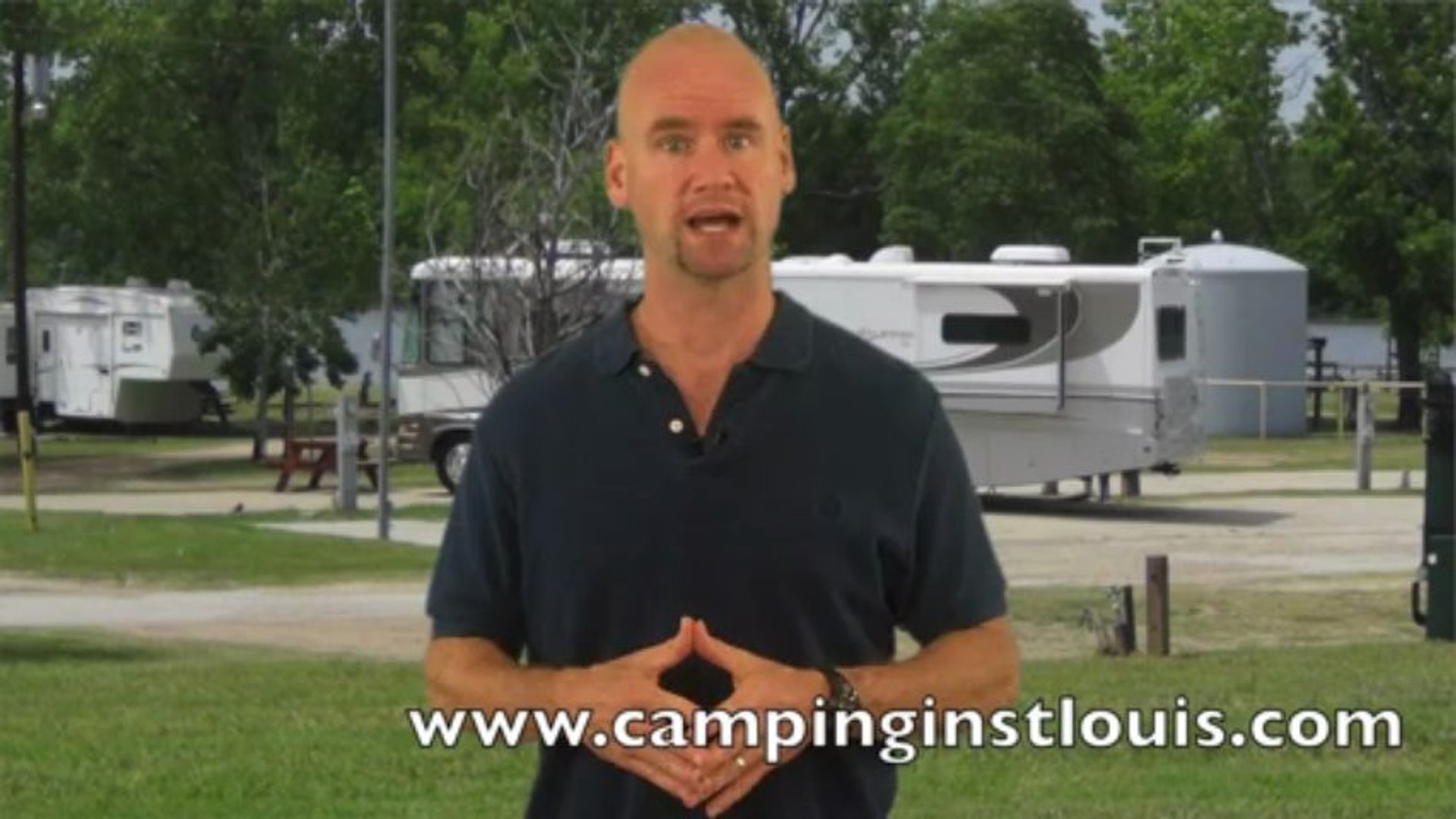 RV camping- Propane regulators