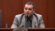 Lead investigator returns to stand in Zimmerman trial