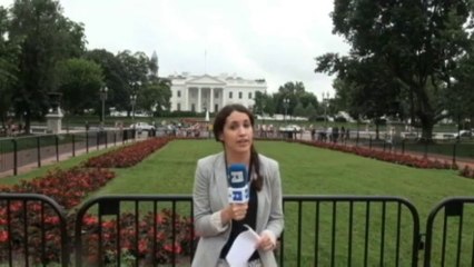 Informe a cámara: EE.UU. mantiene la presión diplomática para que Snowden regrese al país