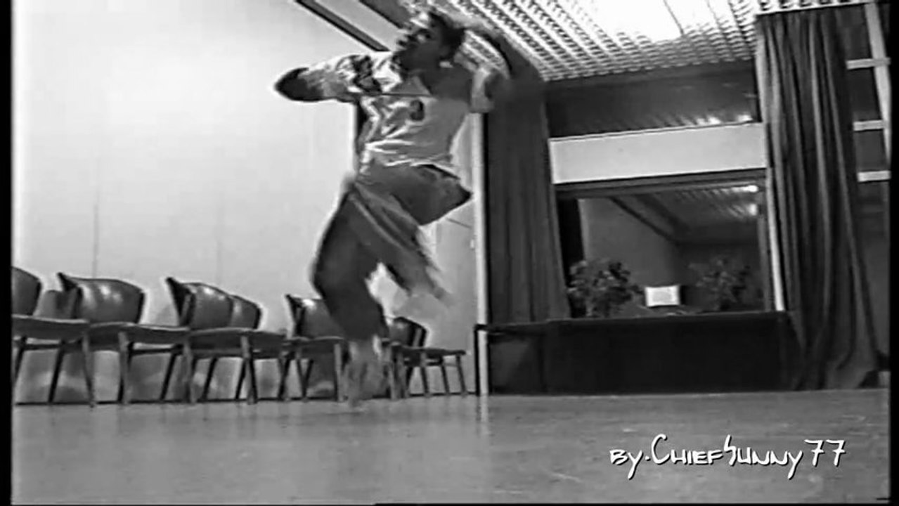 up and top-rock,s  - chiefsunny77