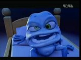 we are the champion - crazy frog