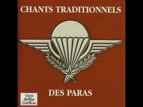 Choeur Montjoie Saint-Denis - Dans les combats