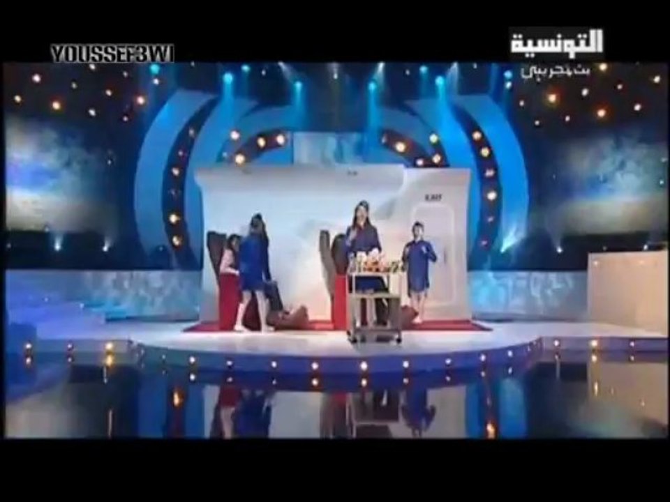 سفيان Show - Saison 3 Ep 9 - Part 1