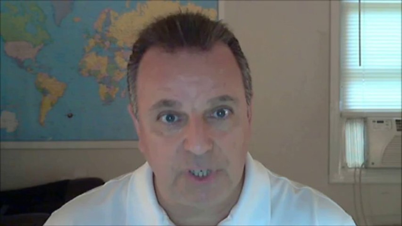 Christian Fundamentalists WAKE UP, Part 1 of 4 - Pastor David