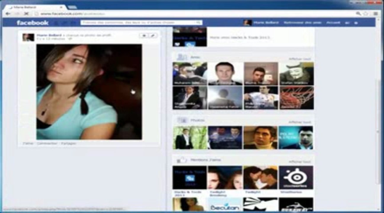 Pirater un Compte Facebook (pirater compte facebook) FR^ Pirater un Compte Facebook \ Juillet - August 2013 Update