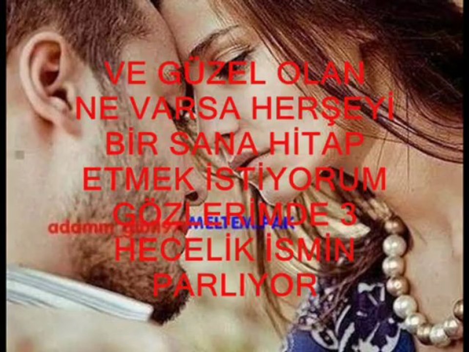 ADAM_GİBİ1971 BEN AŞKI SENDE BULDUM AŞKIM