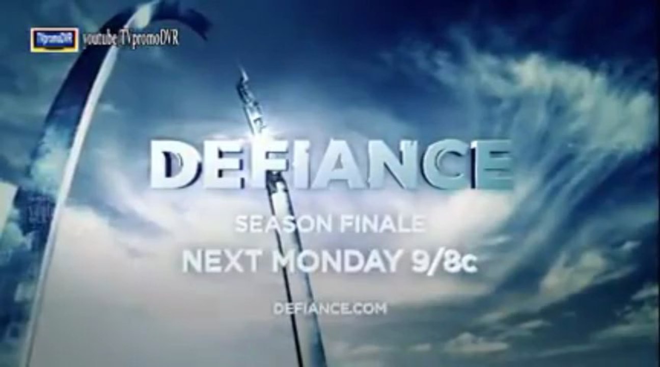 Defiance 112